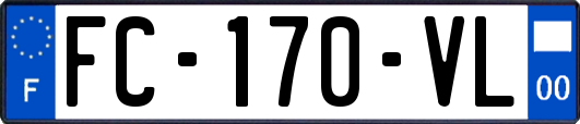 FC-170-VL