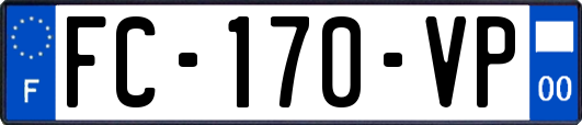 FC-170-VP