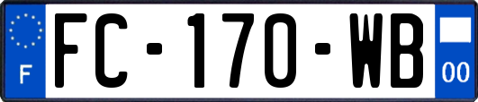 FC-170-WB