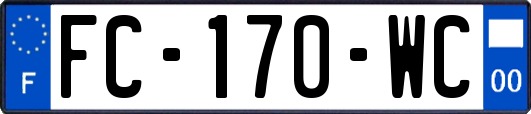 FC-170-WC