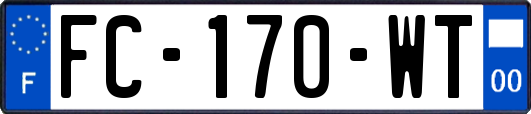 FC-170-WT