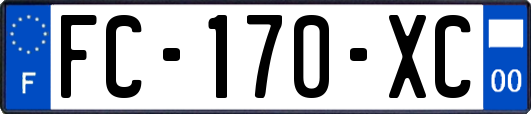 FC-170-XC