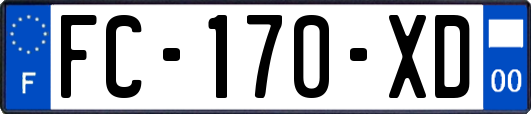 FC-170-XD