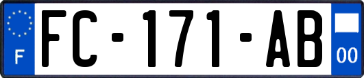 FC-171-AB