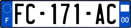 FC-171-AC