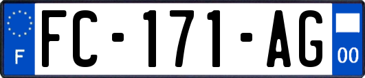 FC-171-AG