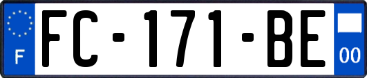 FC-171-BE