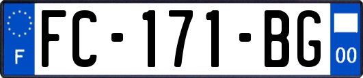 FC-171-BG