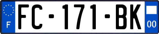 FC-171-BK