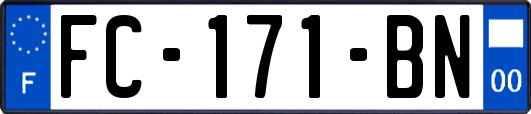 FC-171-BN