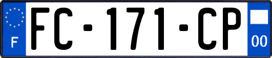 FC-171-CP