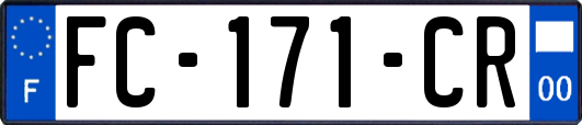 FC-171-CR