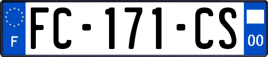 FC-171-CS