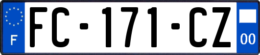 FC-171-CZ