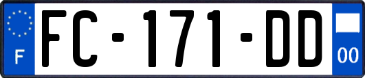 FC-171-DD