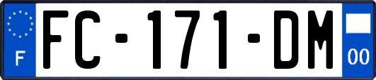 FC-171-DM