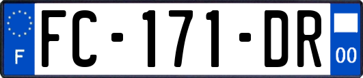 FC-171-DR