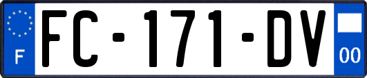 FC-171-DV