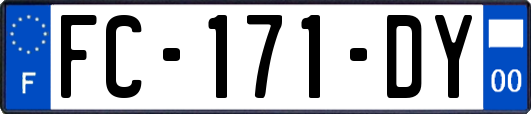 FC-171-DY