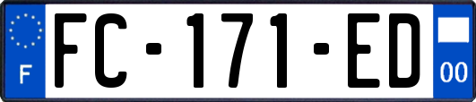 FC-171-ED