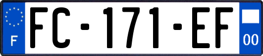 FC-171-EF