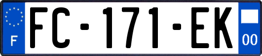 FC-171-EK