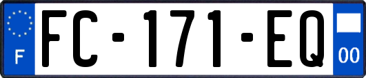 FC-171-EQ