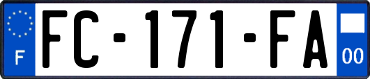 FC-171-FA