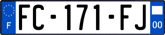 FC-171-FJ