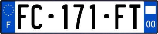 FC-171-FT