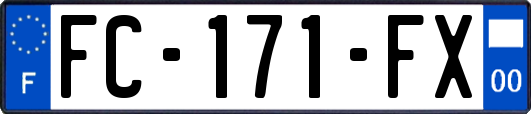 FC-171-FX