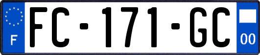 FC-171-GC