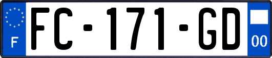 FC-171-GD