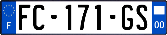 FC-171-GS