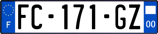 FC-171-GZ