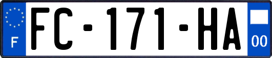 FC-171-HA