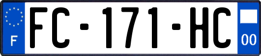 FC-171-HC