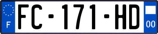 FC-171-HD