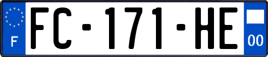 FC-171-HE