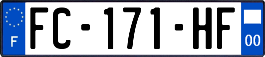 FC-171-HF