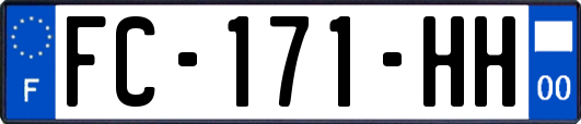 FC-171-HH