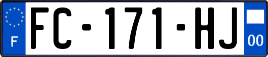 FC-171-HJ