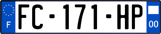 FC-171-HP