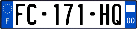 FC-171-HQ