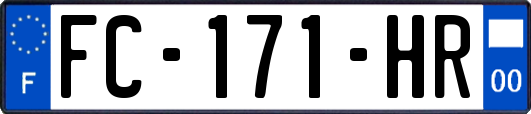 FC-171-HR