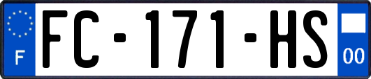 FC-171-HS