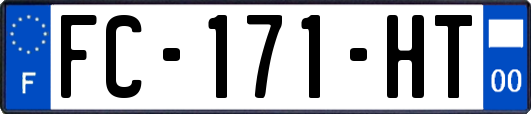 FC-171-HT