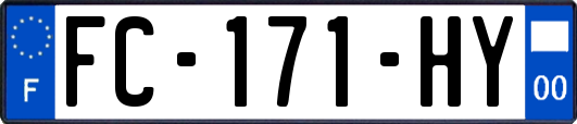 FC-171-HY