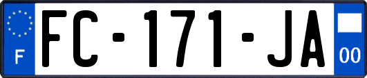 FC-171-JA