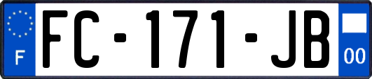 FC-171-JB